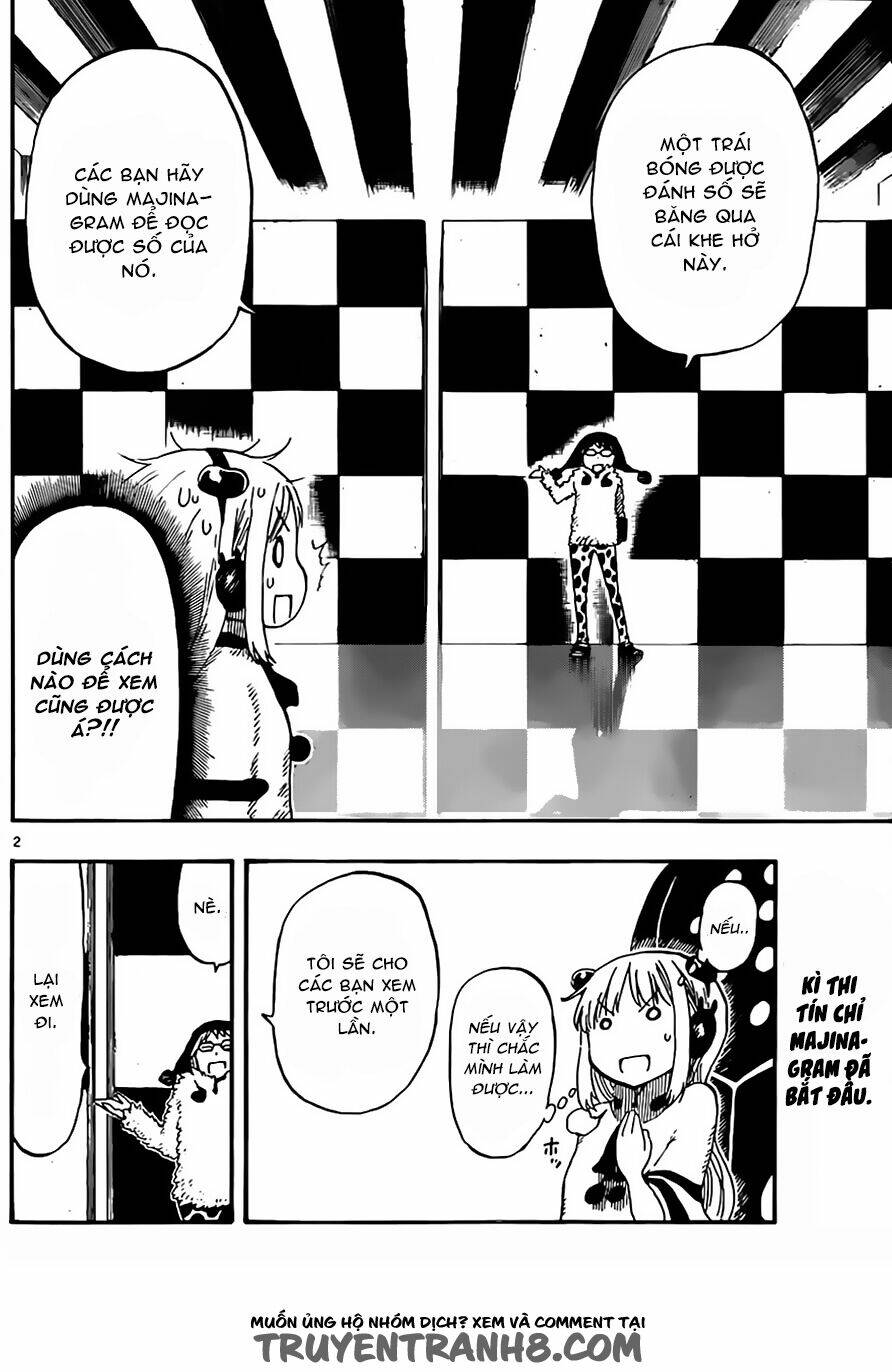 anagle mole chapter 31 4