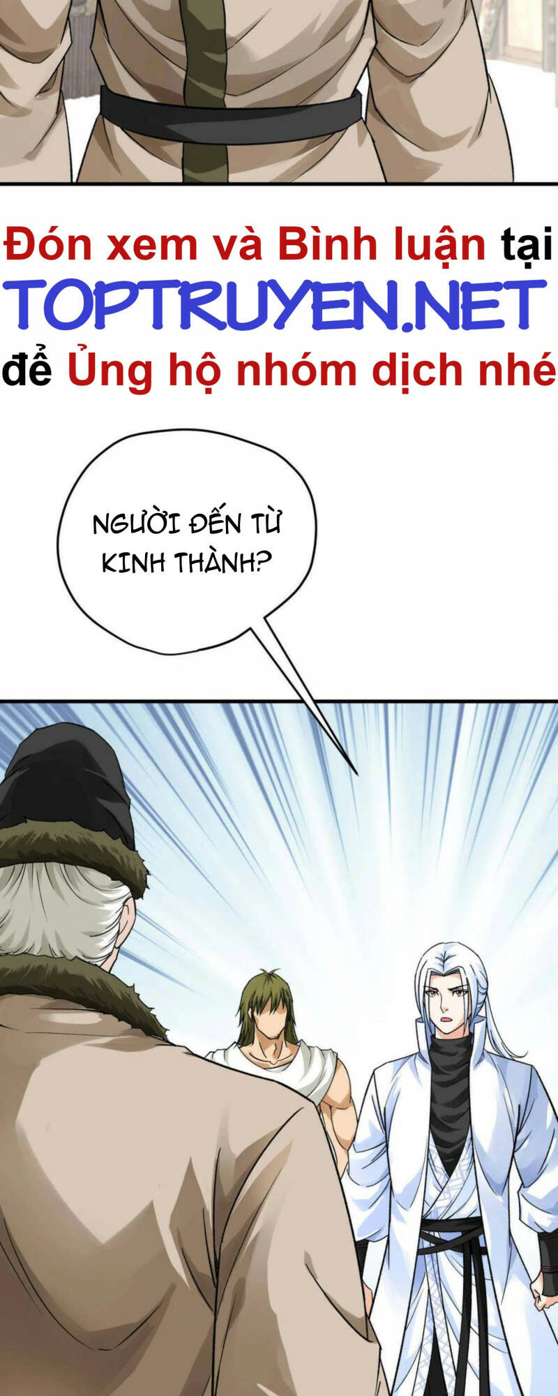 trọng sinh ta là đại thiên thần chapter 206 33