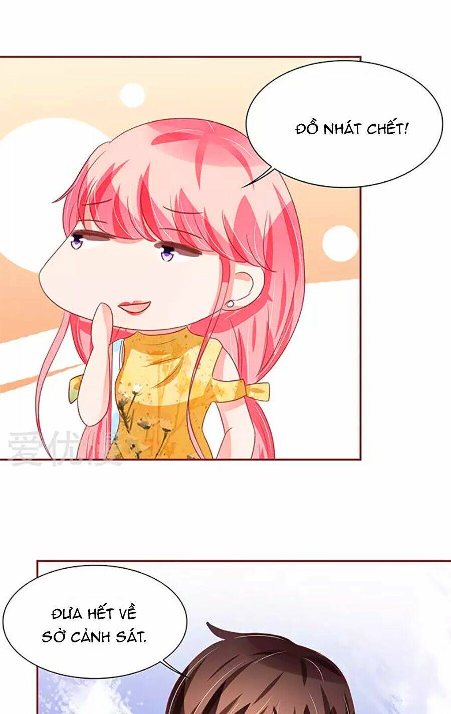 vương tước tư hữu bảo bối chapter 179 11