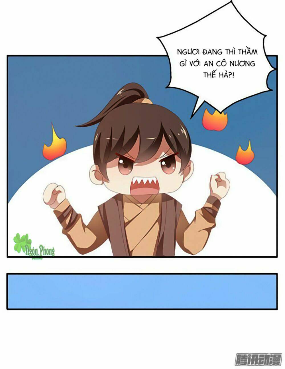 thịnh thế an nhiên chapter 16 8