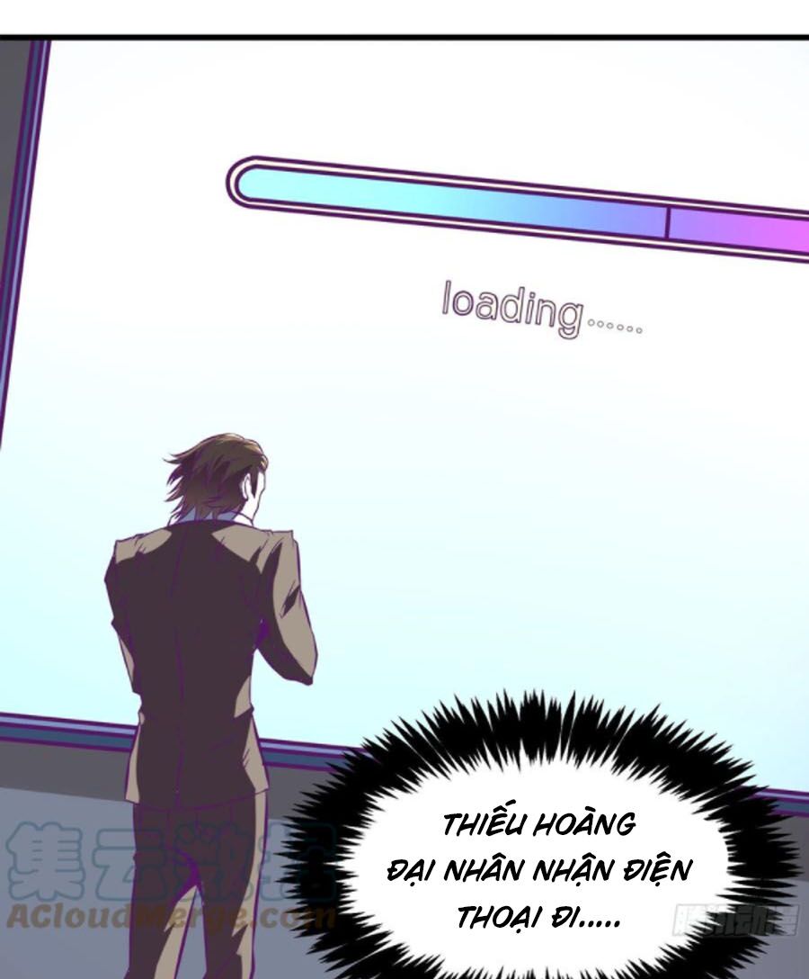 nãi ba là chiến thần mạnh nhất chapter 53 15