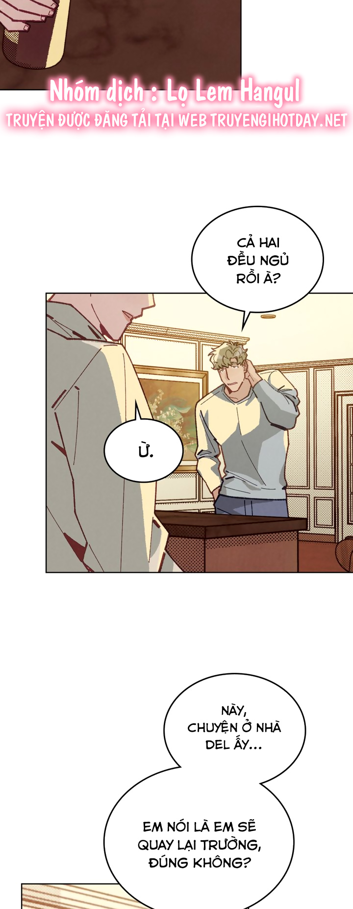 giải mã ngôn ngữ trái tim chapter 25 13