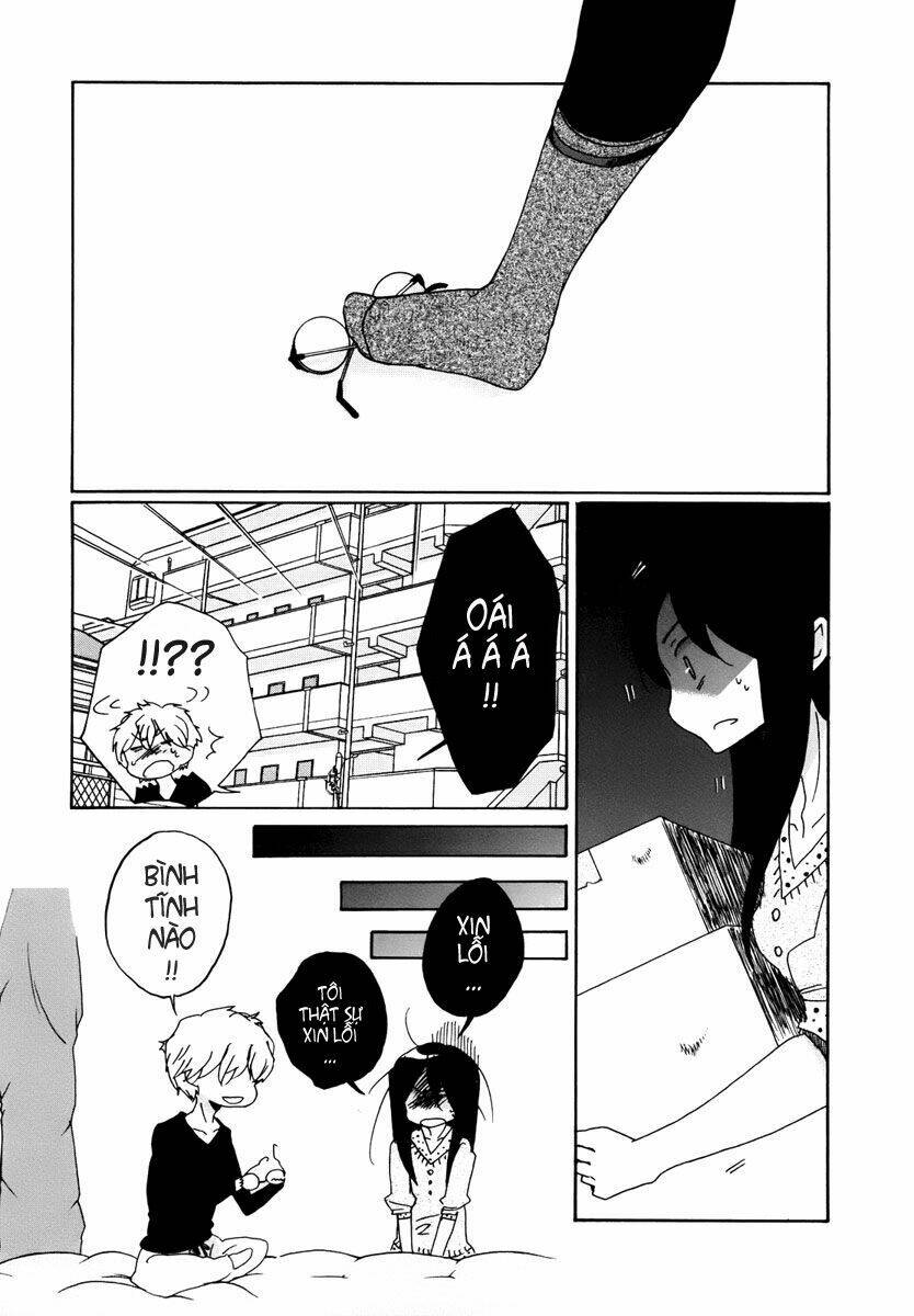 bonnouji chapter 5 8