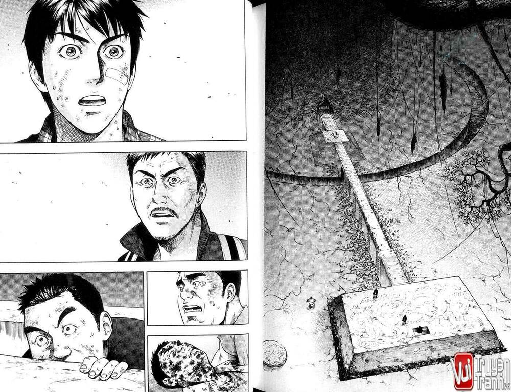 đạo mộ bút ký chapter 18 7