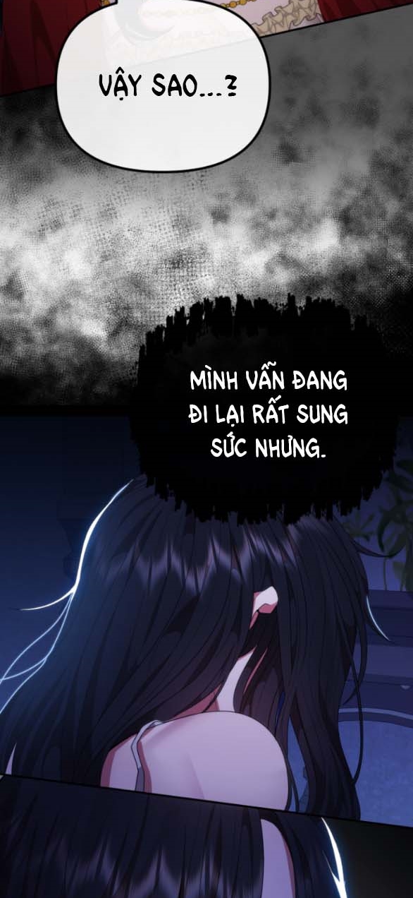 [18+] dũng sĩ vị tha chapter 3.1 26