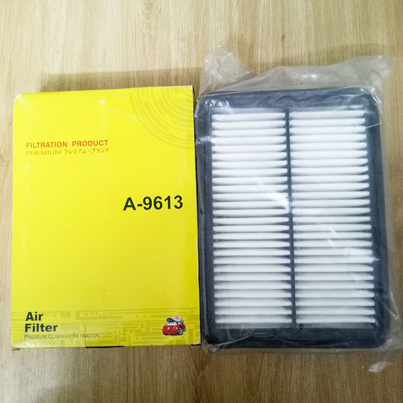 Lọc gió động cơ cho xe Hyundai Starex 2007-2021 mã phụ tùng 28113-4H000 mã A9613