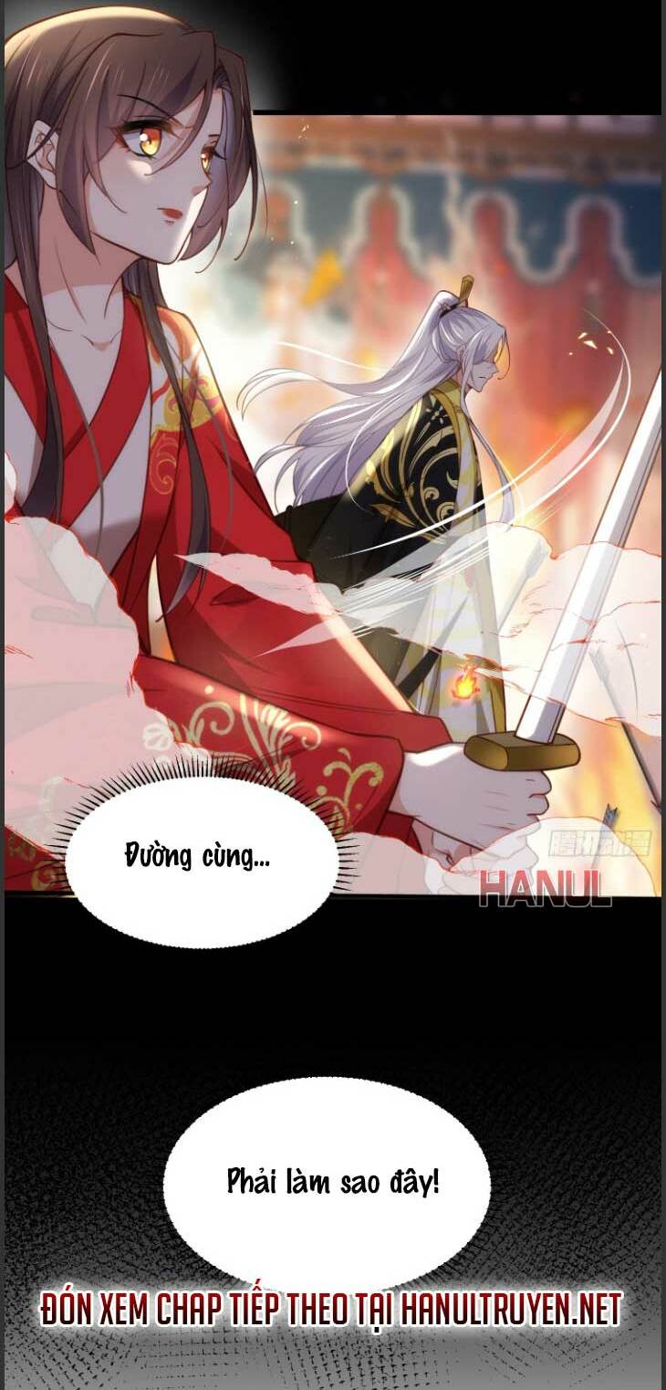 hoạn phi thiên hạ chapter 204 18