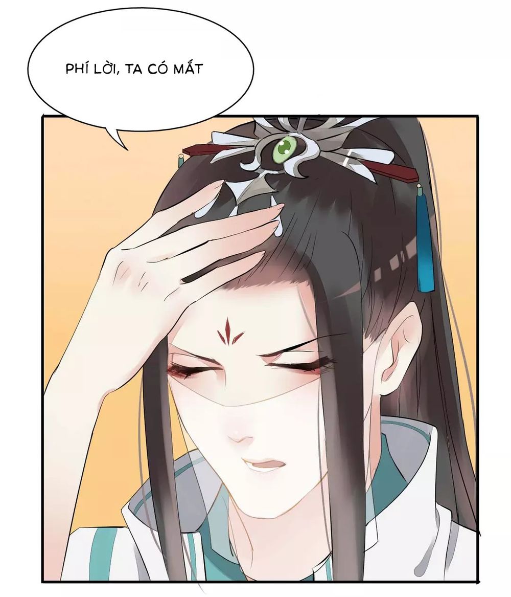 bồng sơn viễn chapter 2.5 42