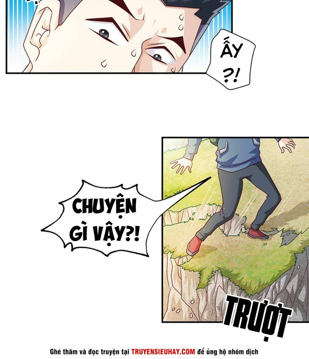 lão nạp muốn hoàn tục chapter 7 31