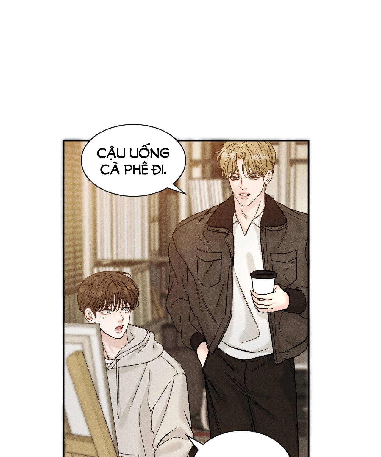 ân huệ của chúa chapter 2.1 36