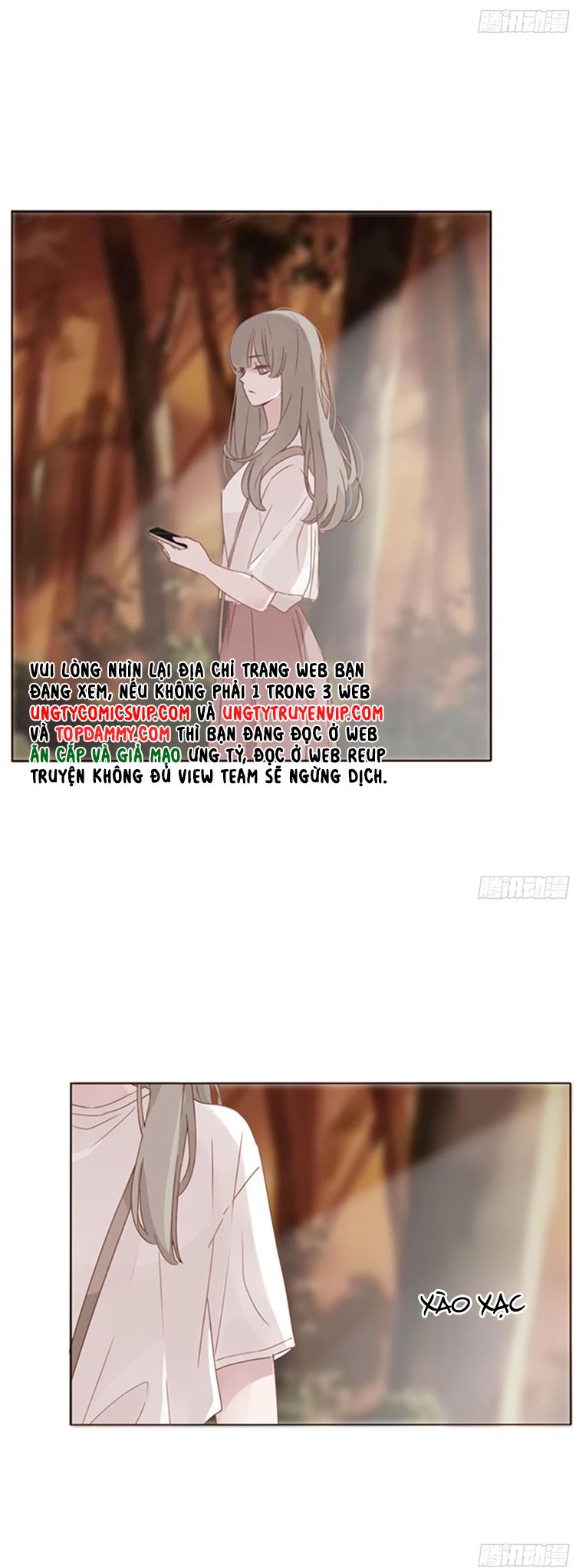 ôm chặt vào lòng chapter 71 11