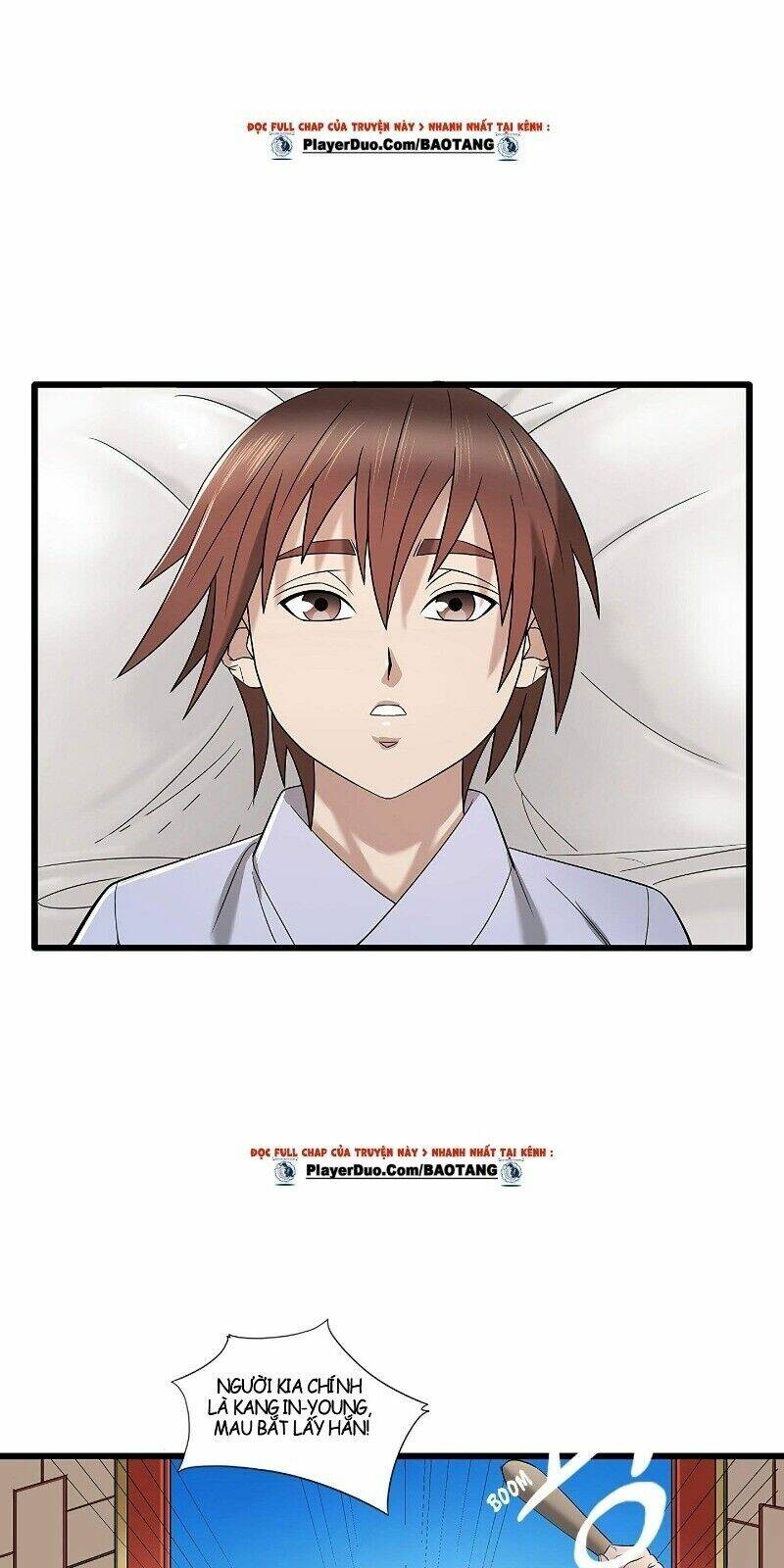 cuồng long chapter 1 87