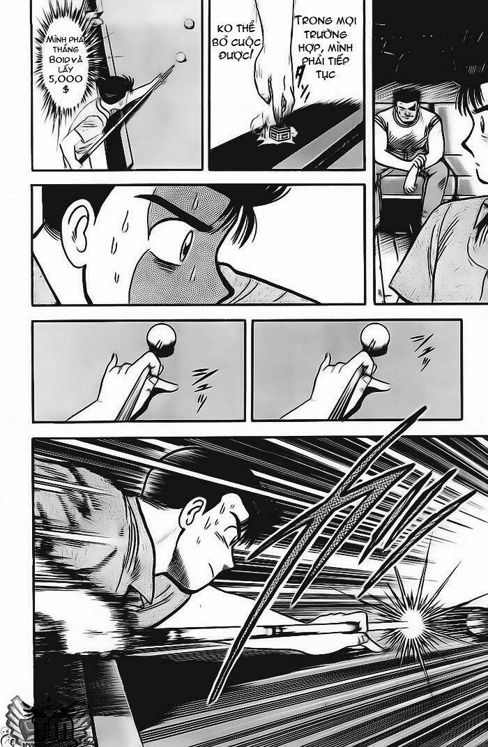 break shot chapter 31 11