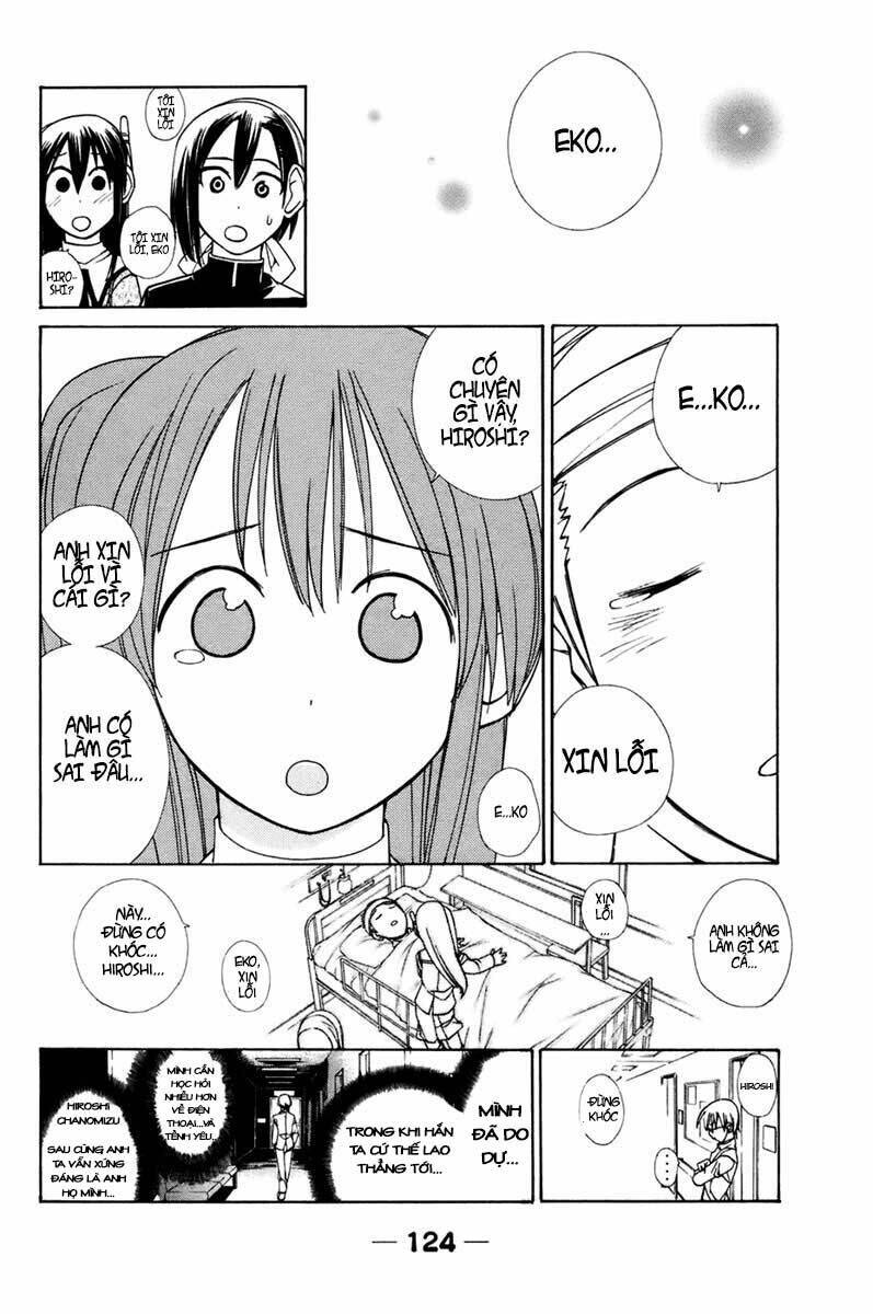 090 - eko to issho chapter 11 8