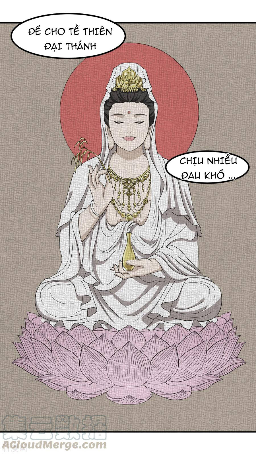 nghịch thiên tiên mệnh chapter 73 8