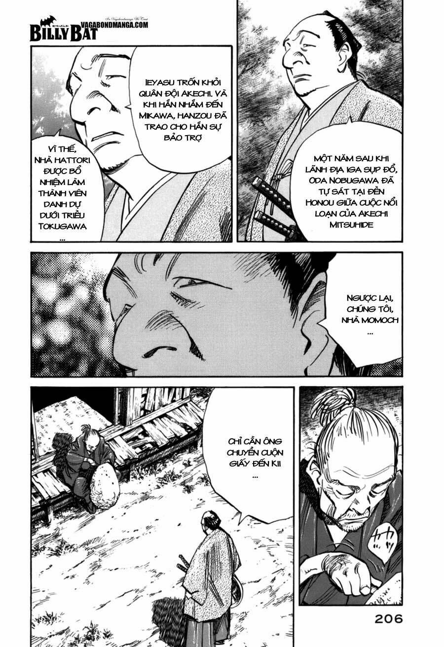 billy bat chapter 27 8