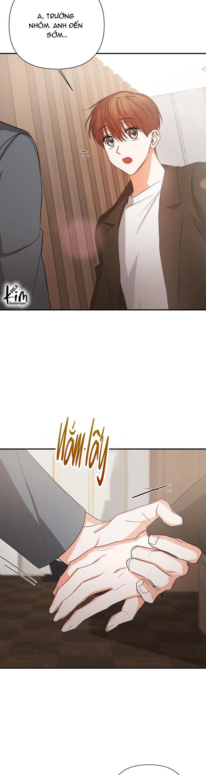 nine to nine chapter 34 24