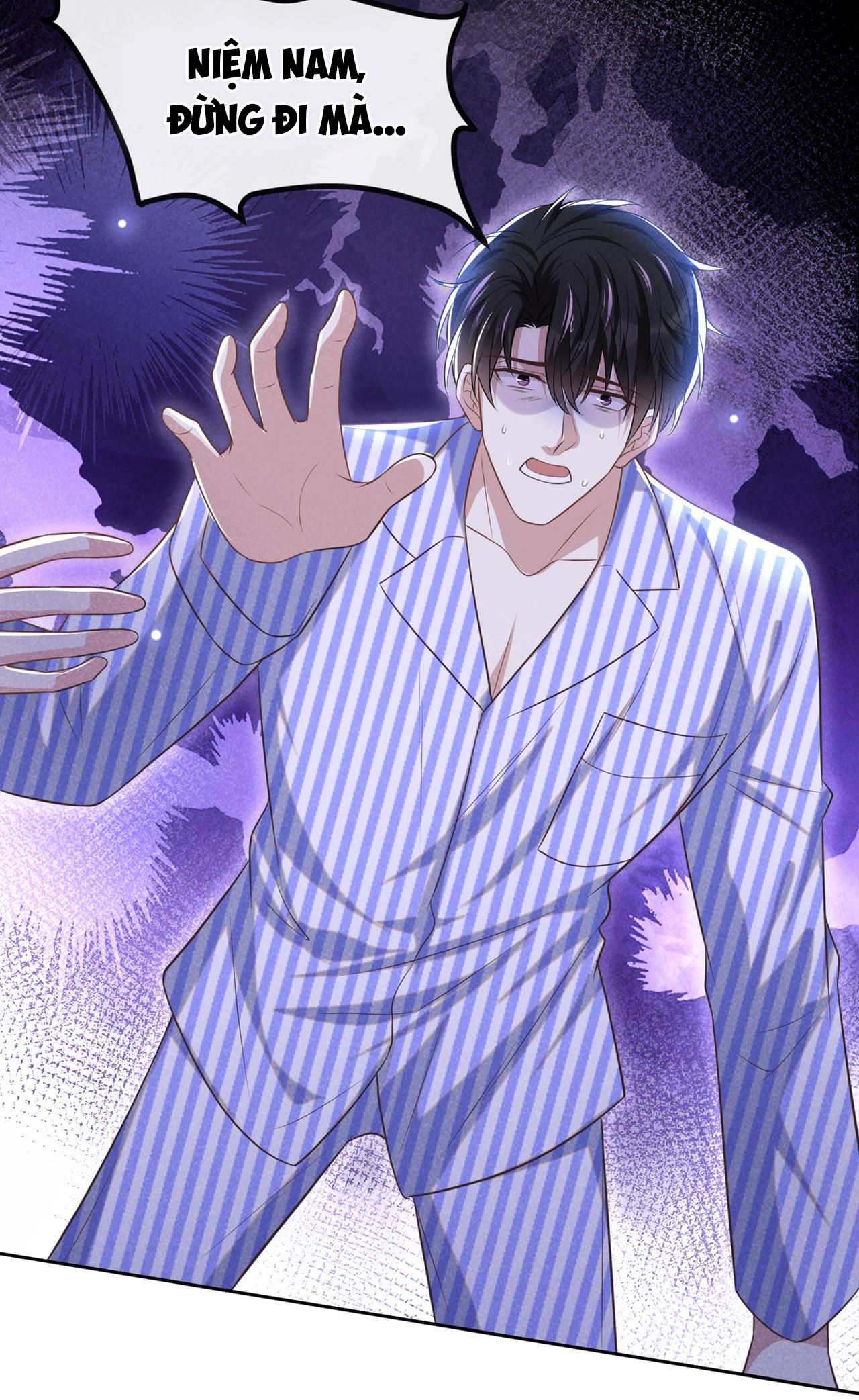 anh ấy gọi tôi là hắc liên hoa chapter 165 21