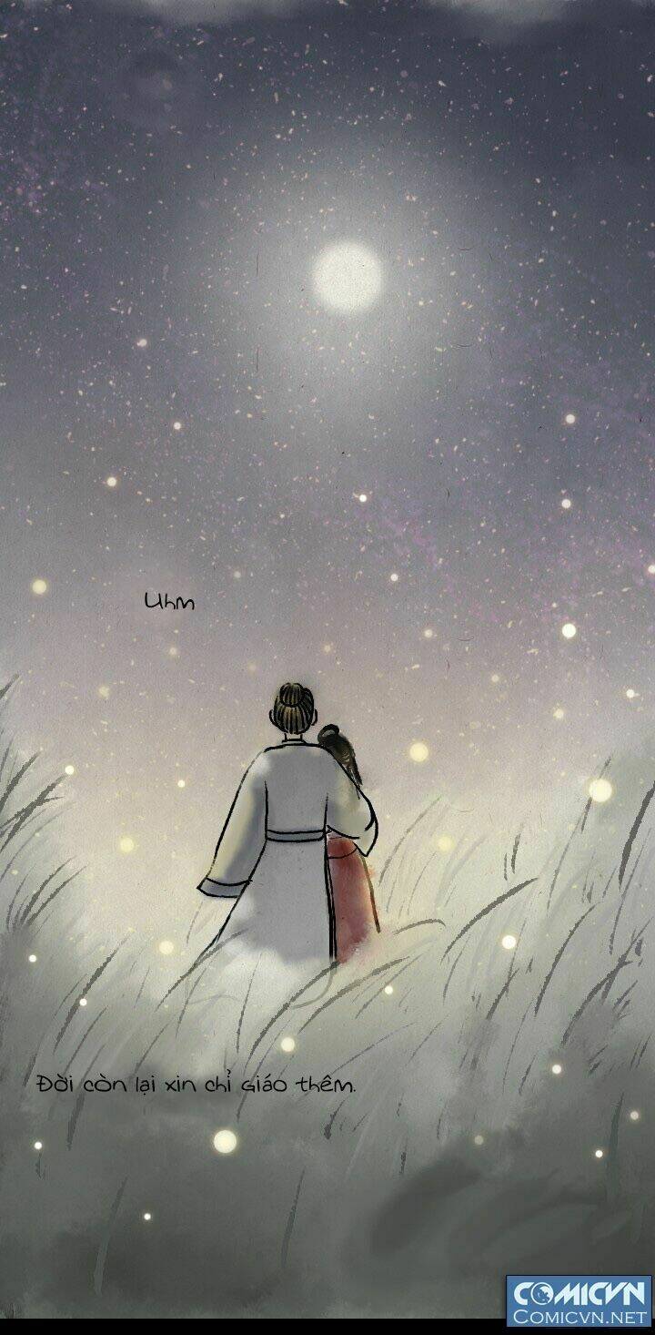 nhất thiền tiểu hòa thượng chapter 39 38