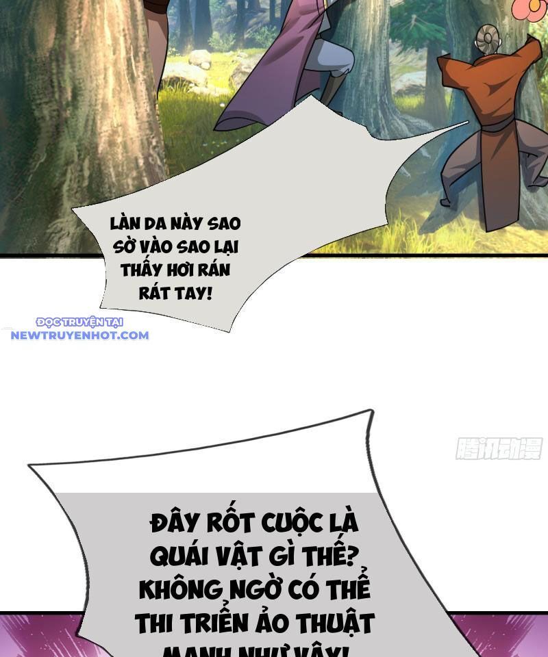 ngủ say vạn cổ: xuất thế đẩy ngang chư thiên chapter 29 46