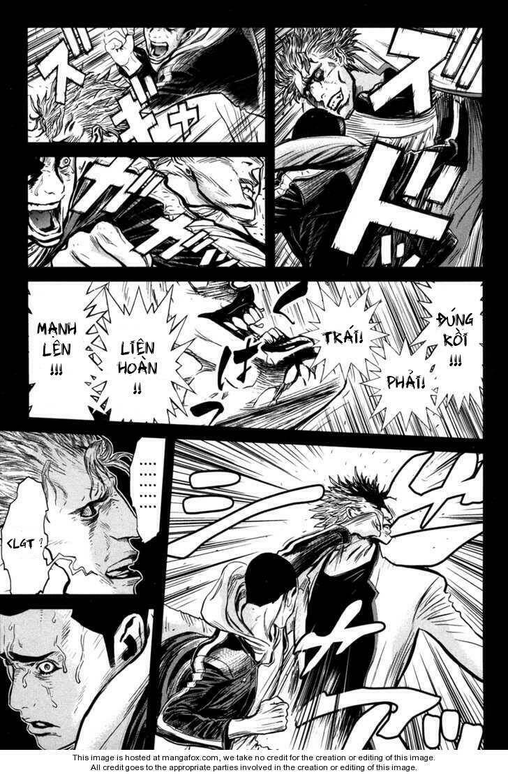 wolf guy - wolfen crest chapter 55 18