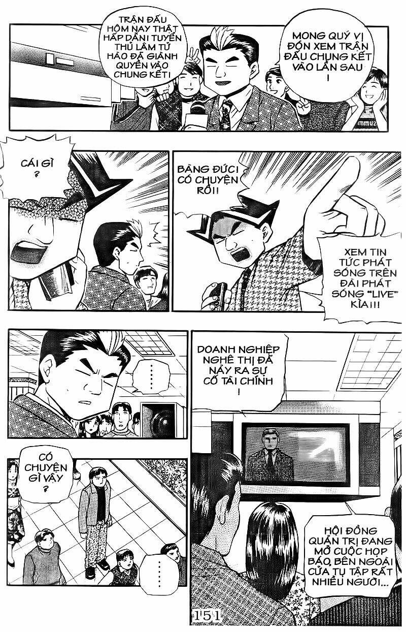 bowling king chapter 121 8