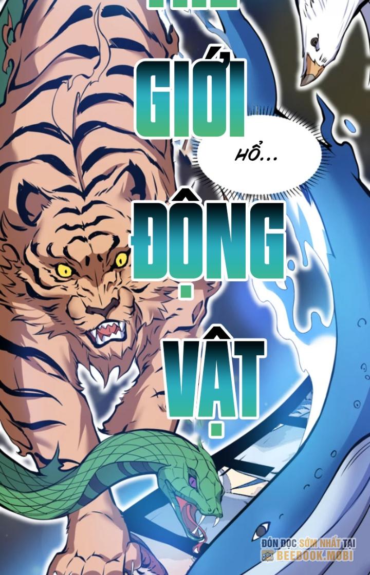 ẩn cư mười vạn năm, đời sau mời ta rời núi chapter 94 38