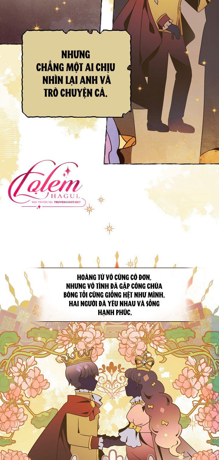 từ lúc bắt đầu tôi vẫn luôn ở bên em chapter 19 44