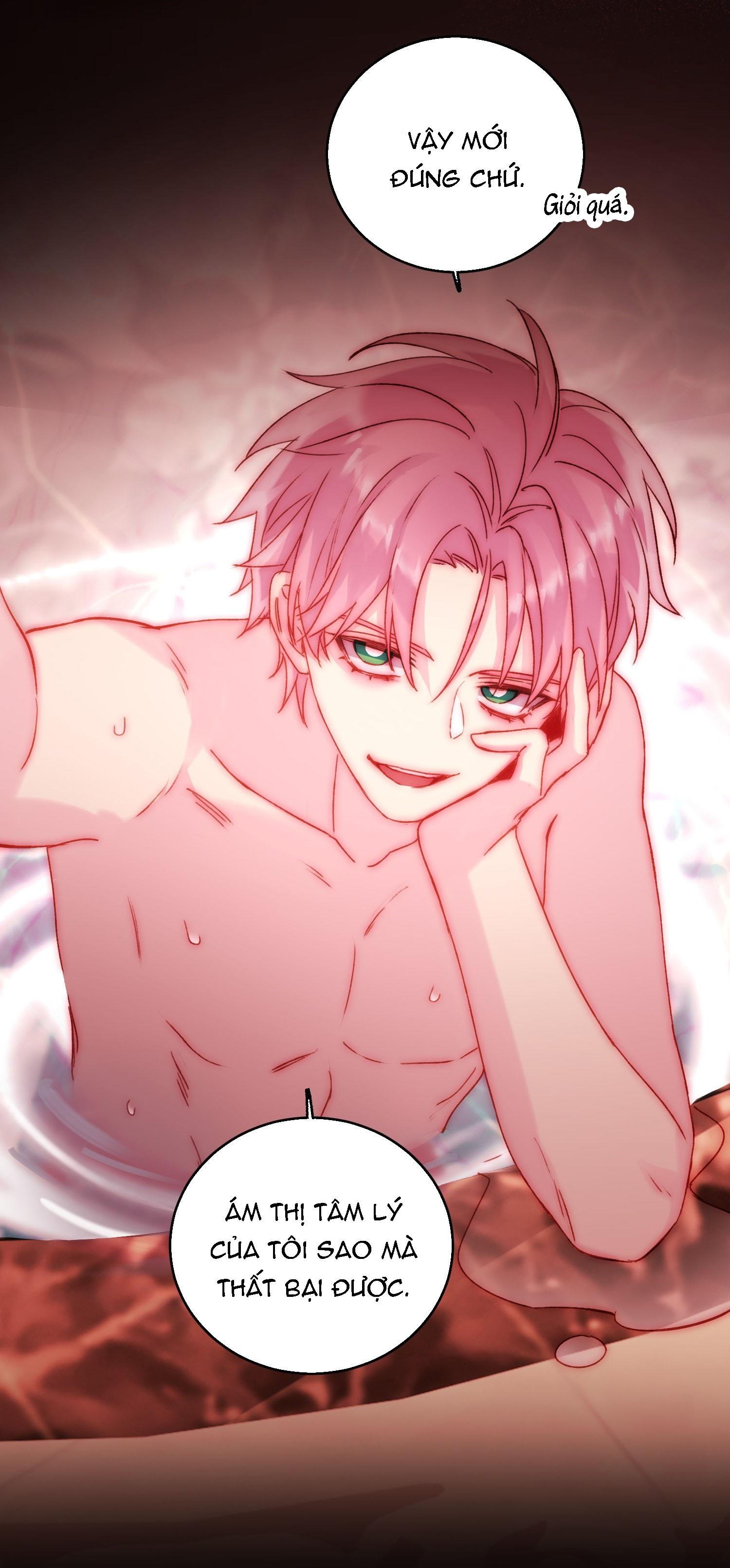 tôi phải trở thành nhân vật đại phản diện chapter 54 24