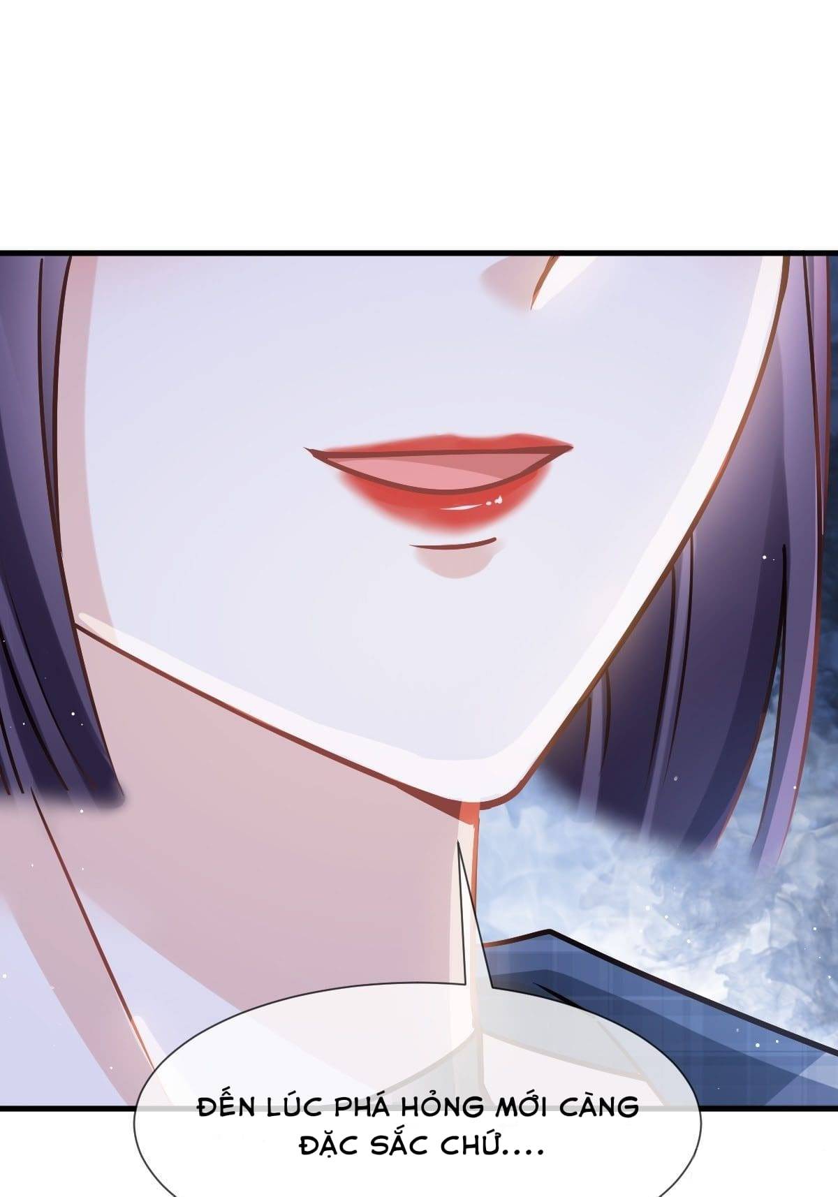 chiến lược lạm dụng al toàn năng chapter 10 1