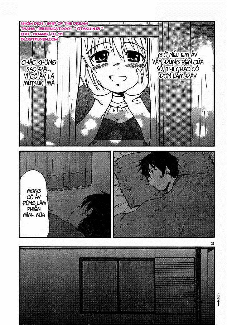 koharu no hibi chapter 19 25