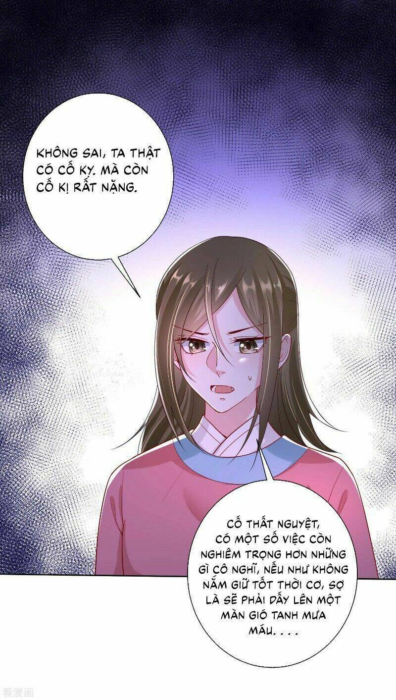 độc y đích nữ chapter 130 2