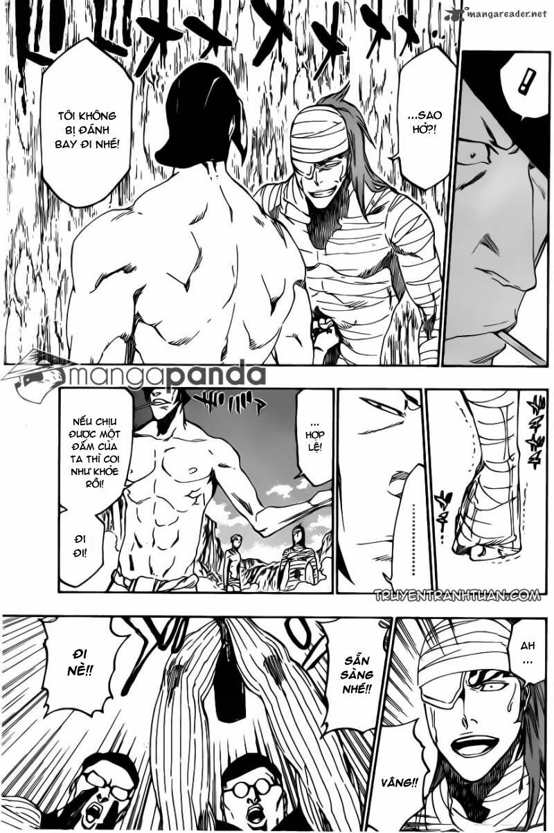 thần chết ichigo chapter 520 12