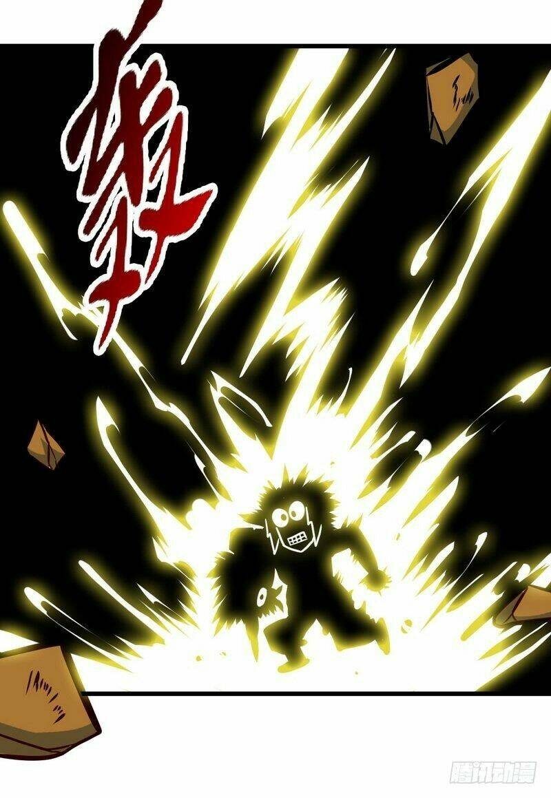 chí tôn thần ma chapter 149 4