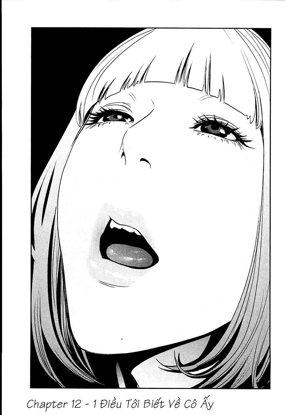 trường học ngục tù chapter 12 4