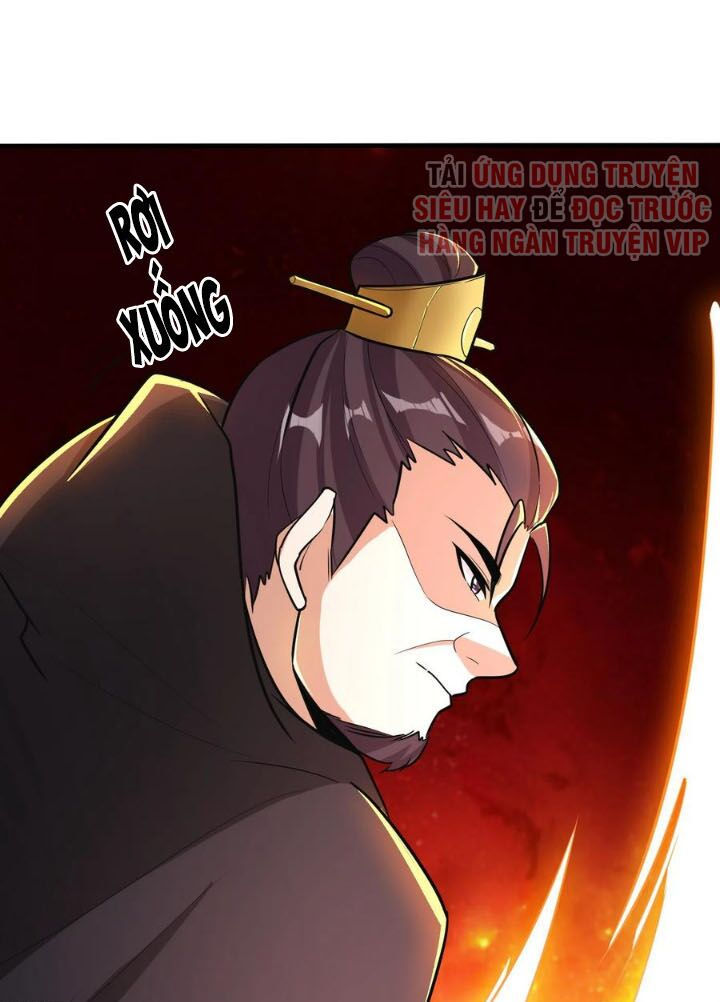 yêu giả vi vương chapter 165 20