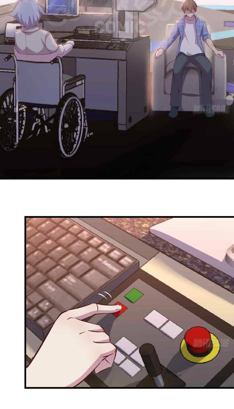 song tu đạo lữ kiểu xem mặt chapter 53 22