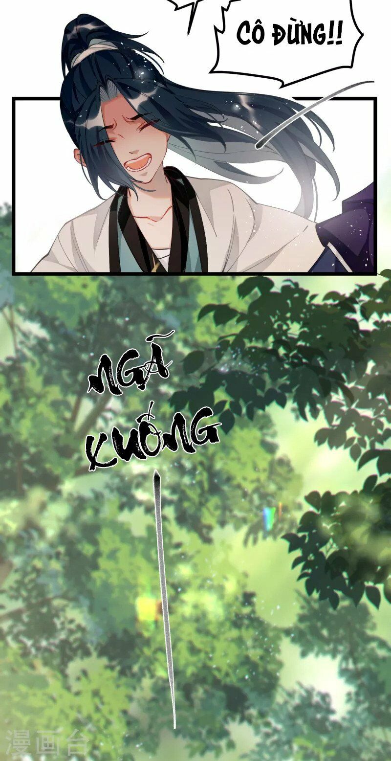 phế vật công chúa muốn nhặt chồng chapter 77 5