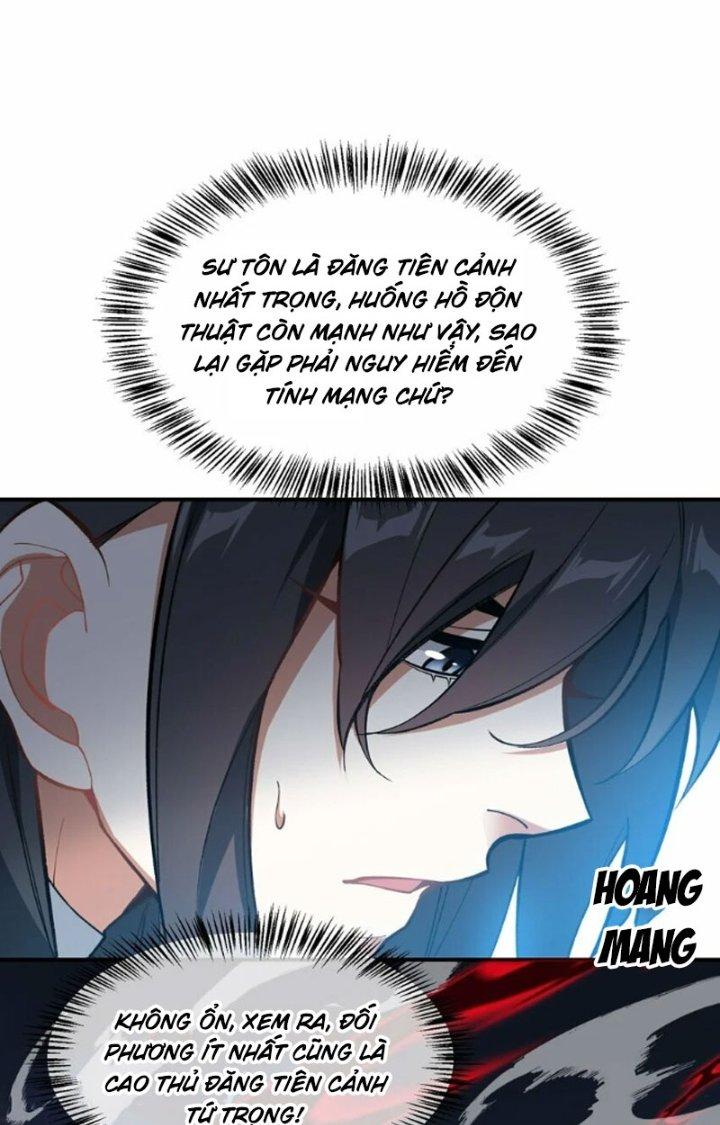 ta tại tu tiên thế giới 5 giờ tới 9 giờ về chapter 15 52