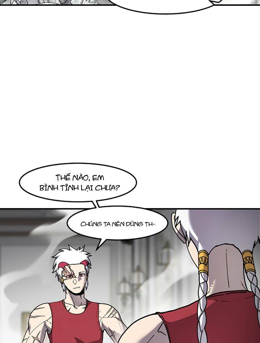 shaman - pháp sư chapter 79 17