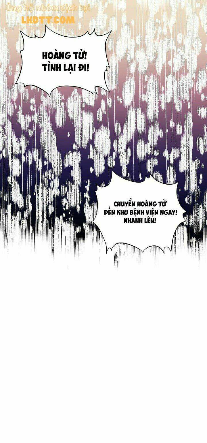 nữ hoàng ngoại khoa chapter 89 48