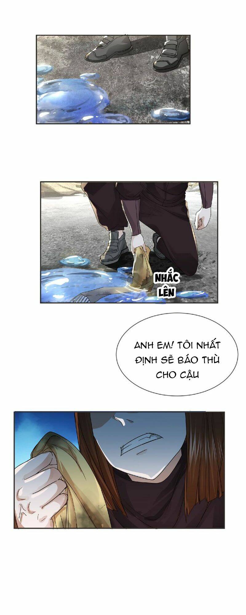 đại chiến yêu tinh chapter 15 2