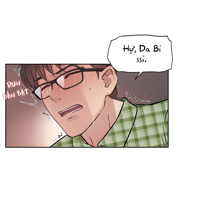 [18+] công tư phân minh chapter 32.2 17