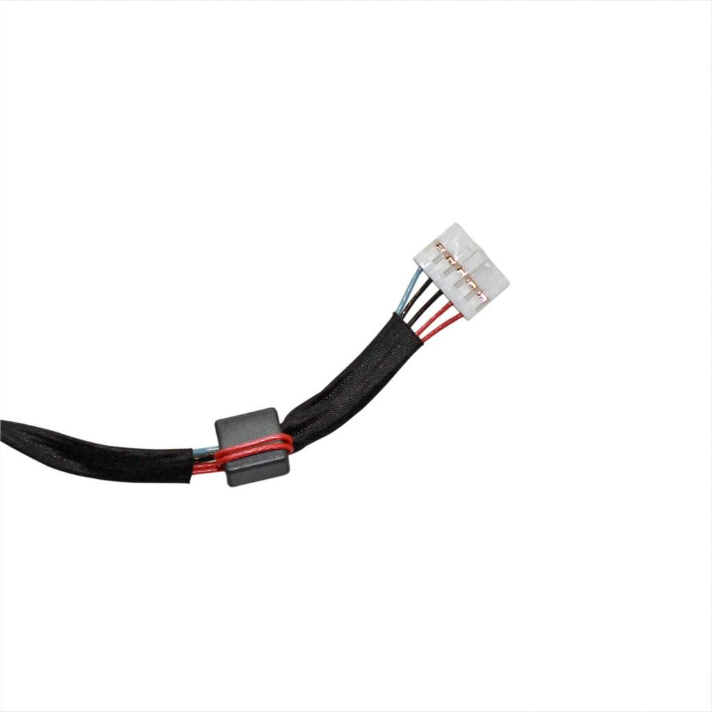 Dc Dây Cáp Kết Nối Nguồn Cho Lenovo Yoga Y50-70 20349 5944 Series Dc30100Rb00