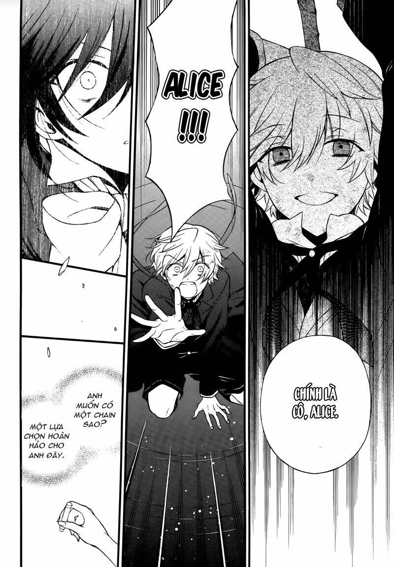 pandora hearts chapter 73 12