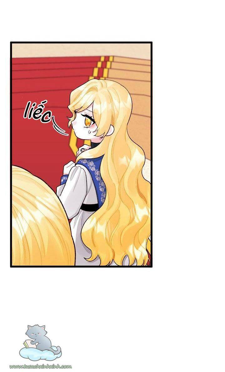 công chúa bãi rác chapter 57 33