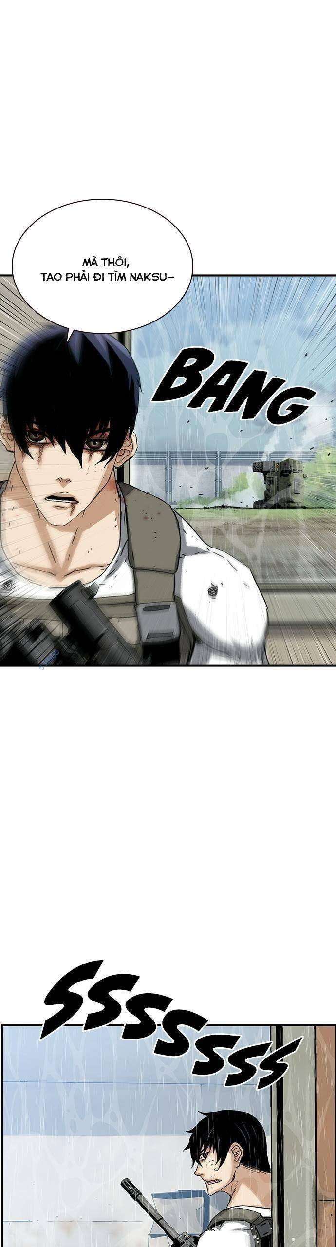 pubg - cuộc chiến sinh tồn chapter 43 22