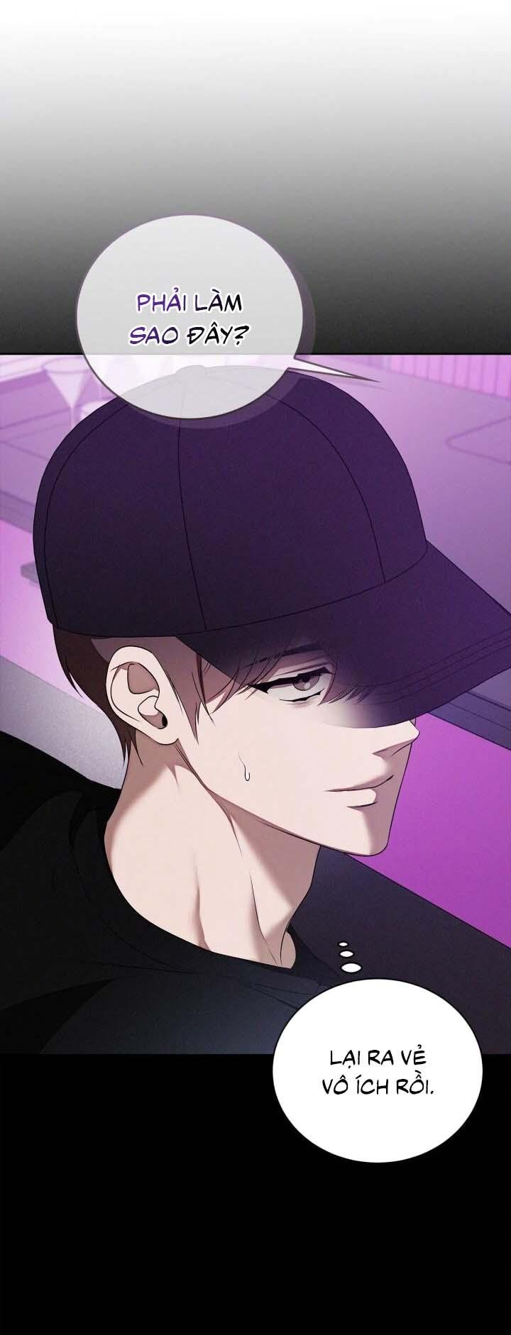 critical point chapter 50 58