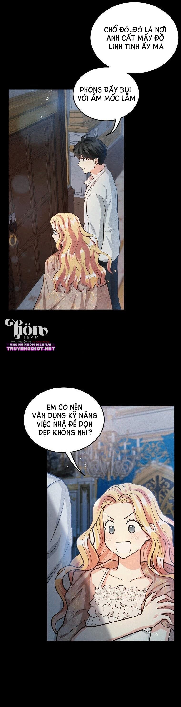 mùa đào vào tháng sáu chapter 17.2 5