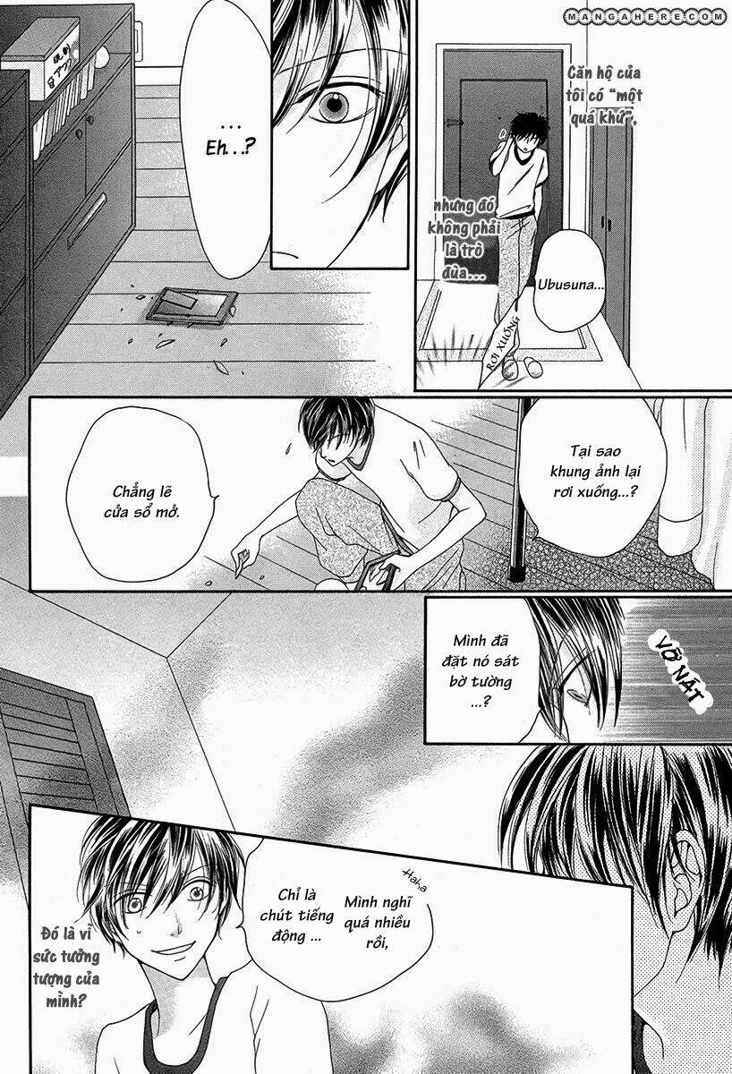 yadokari honpo chapter 1 18